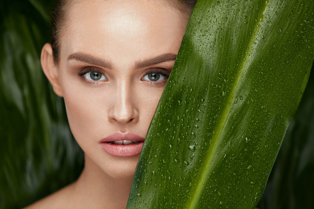 Groene huidverzorging – schoonheid met aandacht
